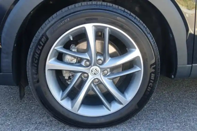 Mg Ehs 1.5t gdi phev — photo 12
