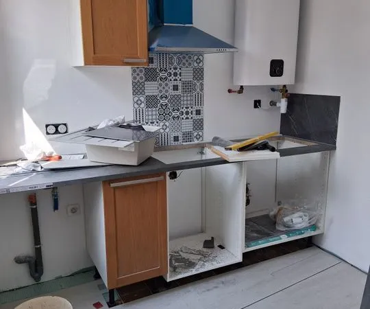 Appartement de 50m2 à louer sur Provins