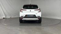 Renault Captur 1.6 E-Tech hybride 145ch Techno Fast Track — photo 6