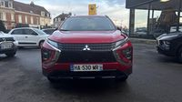 Mitsubishi Eclipse Cross 2.4 MIVEC PHEV 188ch Black Collection 4WD 2023