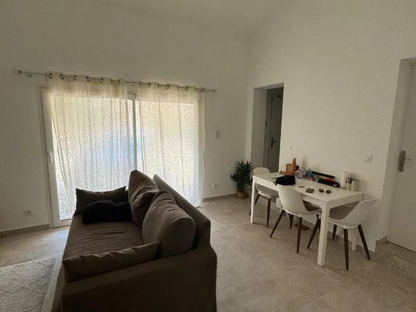 Appartement 2 pièces 35 m²