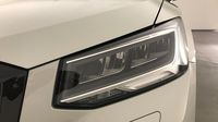 Audi Q2 35 TFSI 150ch Design S tronic 7 — photo 17