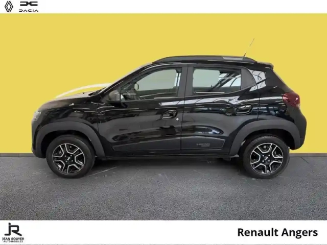 Dacia Spring 45ch expression — photo 10