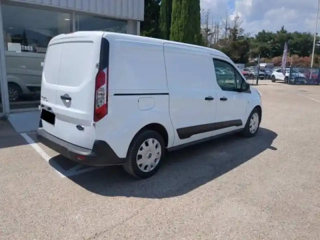 Ford Transit Connect l2 1.0e 100ch e85 trend — photo 2