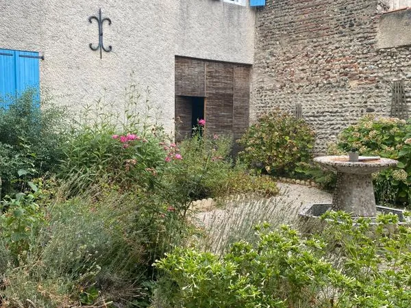 Immeuble 208 m²
