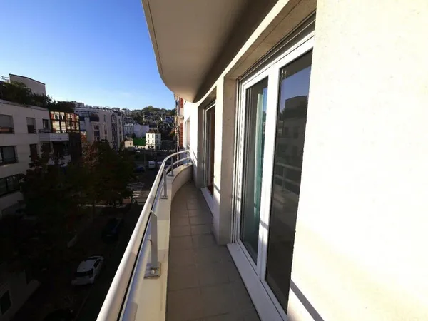 Appartement 2 pièces 50 m²