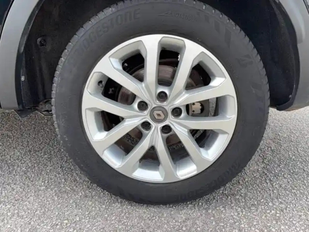 Renault Kadjar blue dci 115 edc business 5p — photo 20