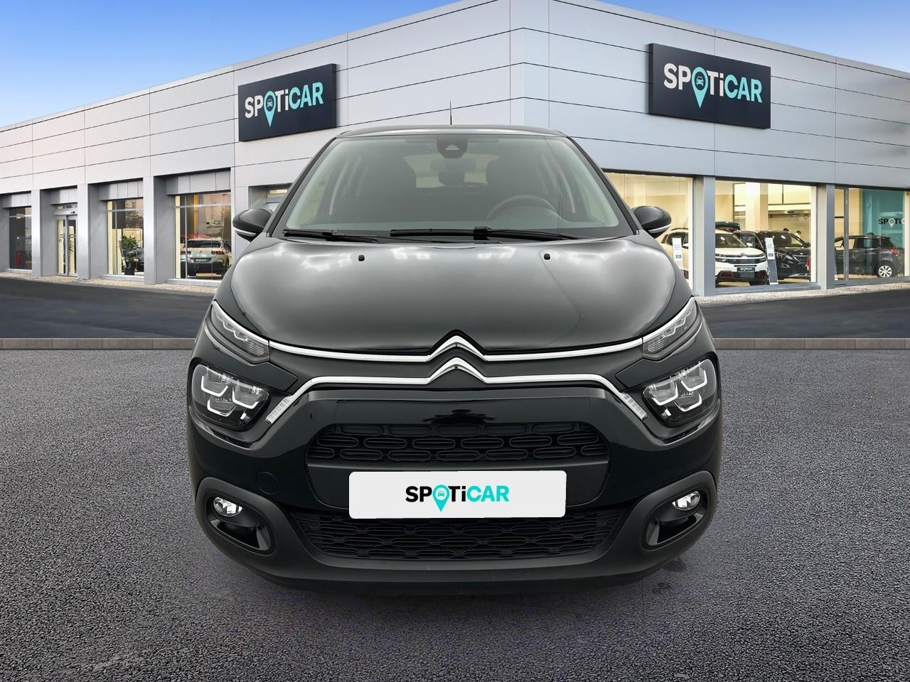 Citroën C3 puretech 110 ch eat6 max — photo 2