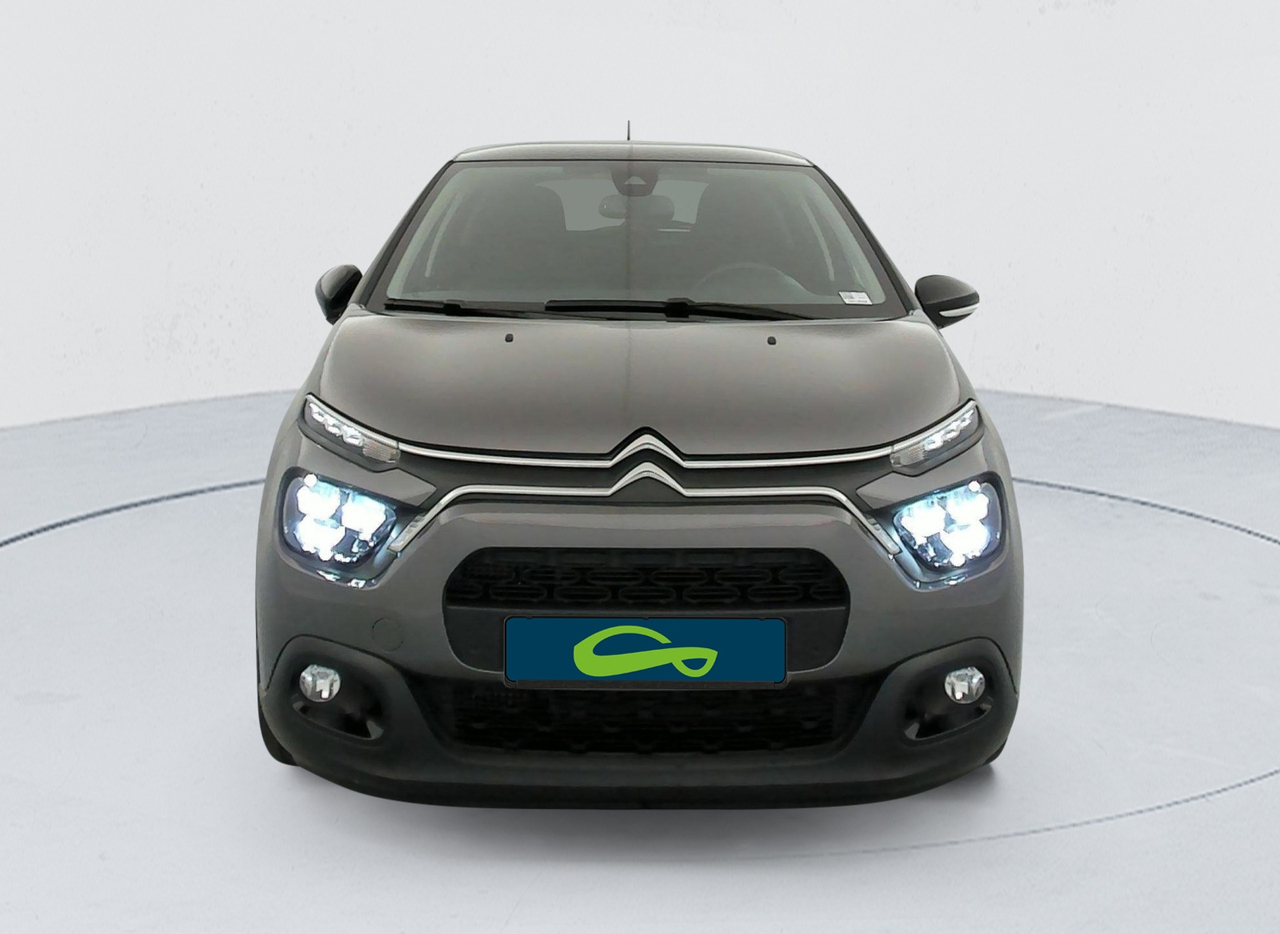 Citroën C3 — photo 8