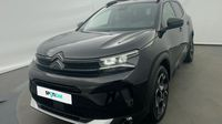 Citroen C5 Aircross 1.5 BlueHDi 130ch MAX boite automatique