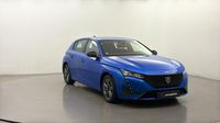 Peugeot 308 1.2 PureTech 130ch S&S Active Pack — photo 3