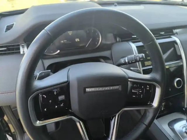Land Rover Discovery Sport mark vii p300e phev awd bva — photo 10