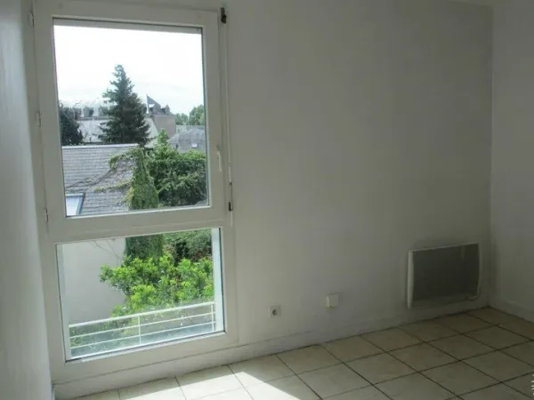 Appartement 2 pièces 37 m²