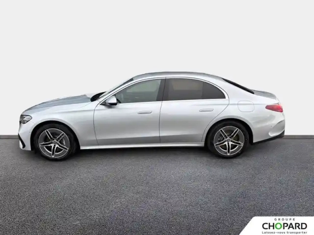 Mercedes Classe E 300 de hybrid eq 9g-tronic — photo 60
