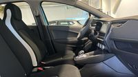 Renault Zoé E-Tech Evolution charge normale R110 Achat Intégral - MY22 — photo 15