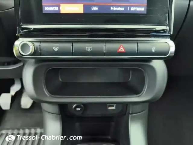 Citroën C3 puretech 68 feel business — photo 15