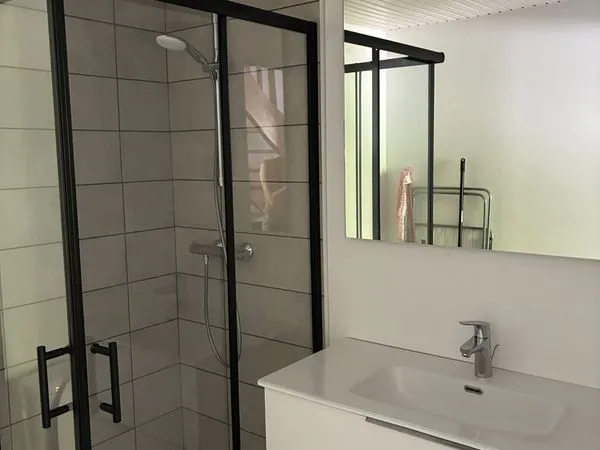 Studio mezzanine