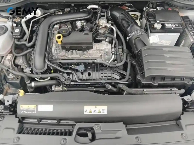 Seat Ibiza 1.0 ecotsi 95 ch s/s bvm5 — photo 12