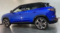 Renault Austral 1.2 E-Tech full hybrid 200ch esprit Alpine - 25 — photo 8