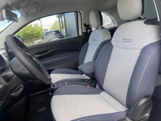 Fiat 500 iii 42kwh icône — photo 15