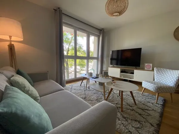 Appartement à louer Orléans