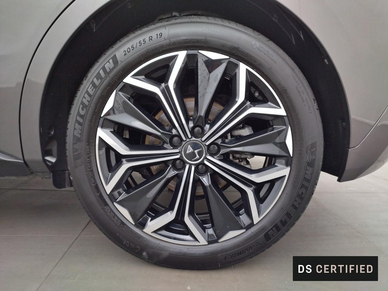 Ds Ds 4 hybride e-tense 225 eat8 opera — photo 16