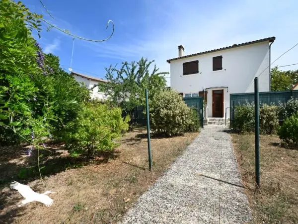 Maison 5 pièces 93 m²