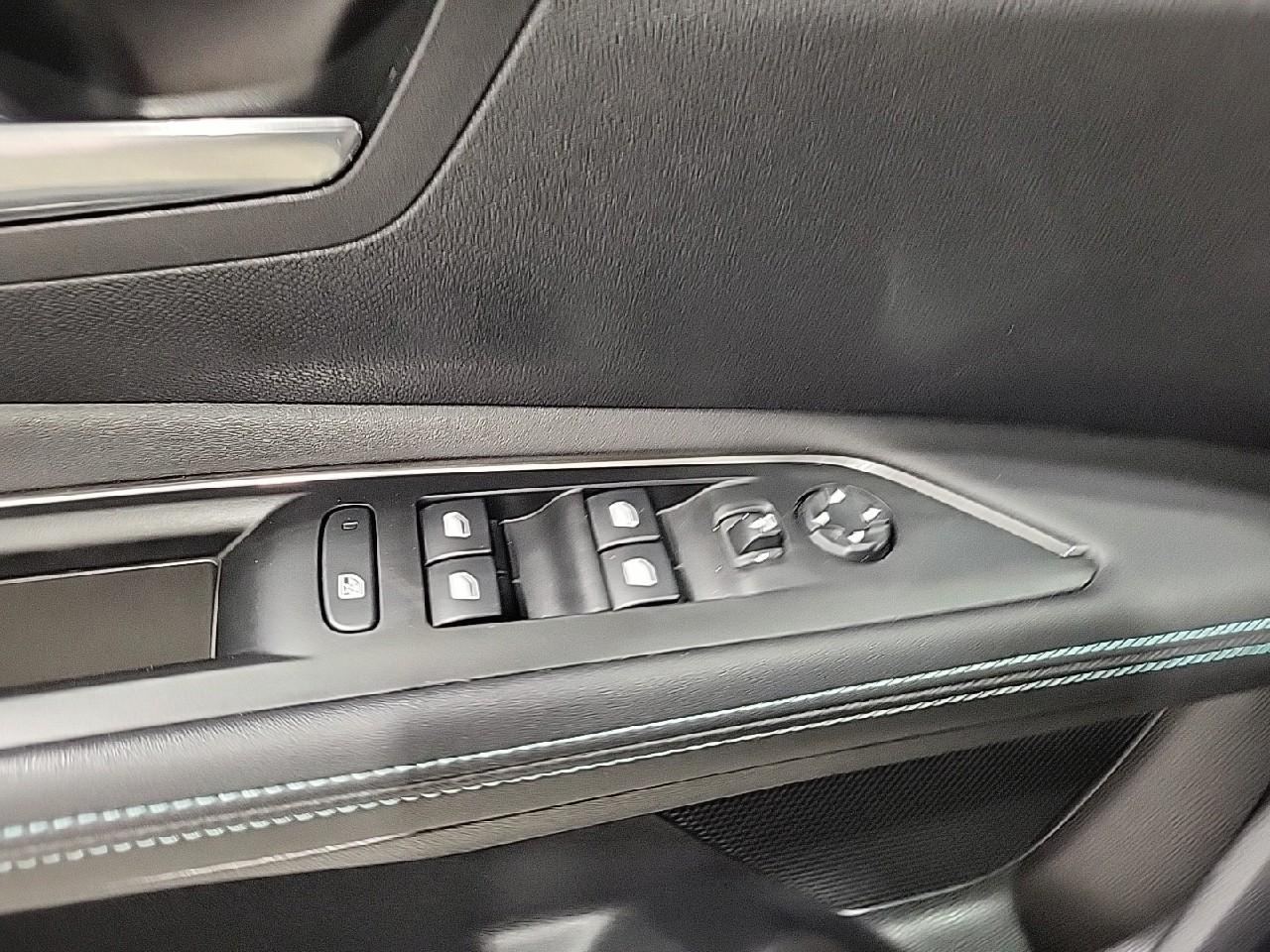 Peugeot 3008 hybrid 225 e-eat8 active pack — photo 25