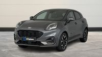 Ford Puma 1.0 Flexifuel 125ch S&S mHEV ST-Line X