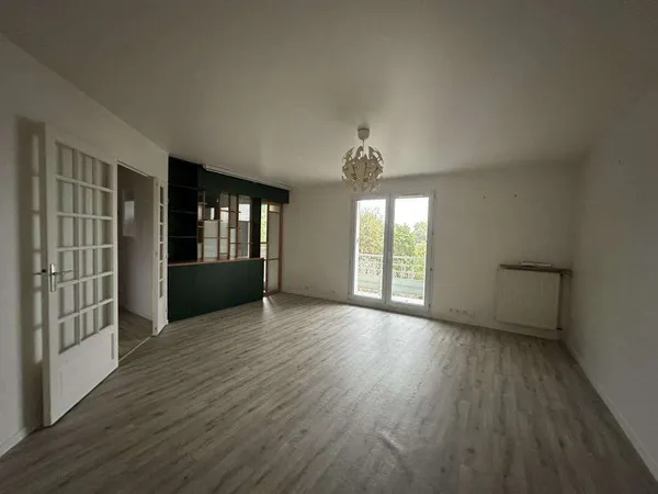 Appartement 3 pièces 69 m²