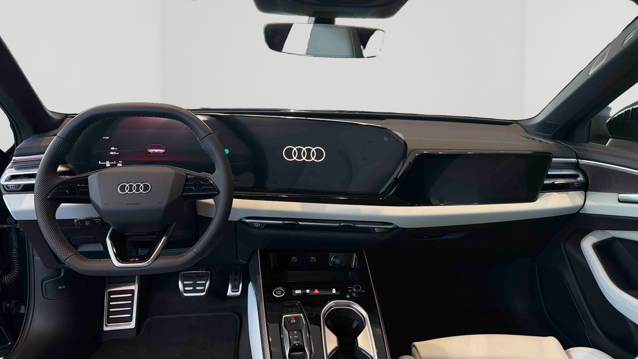 Audi A6 e-hybrid 367 ch S tronic 7 Quattro — photo 9