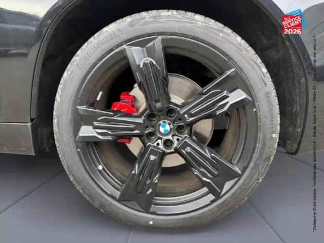 Bmw X3 xdrive30e 299ch m sport — photo 10