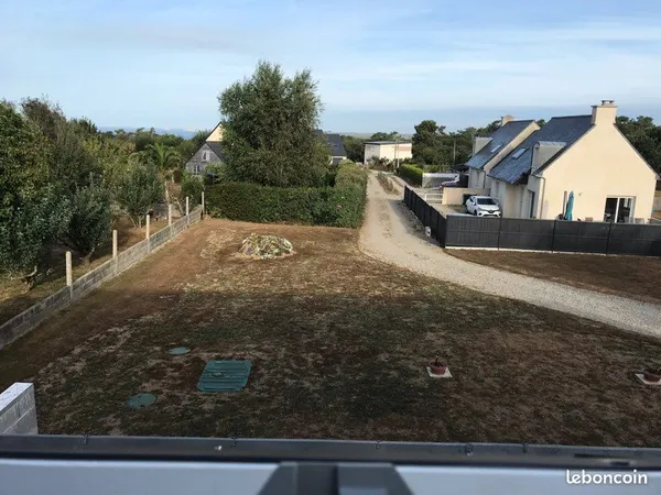 Maison en collocation ou famille