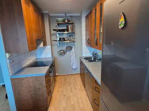 Logement à Louer