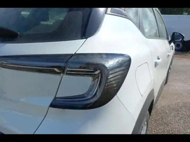 Renault Captur 1.0 eco-g 100ch evolution - 25 — photo 14
