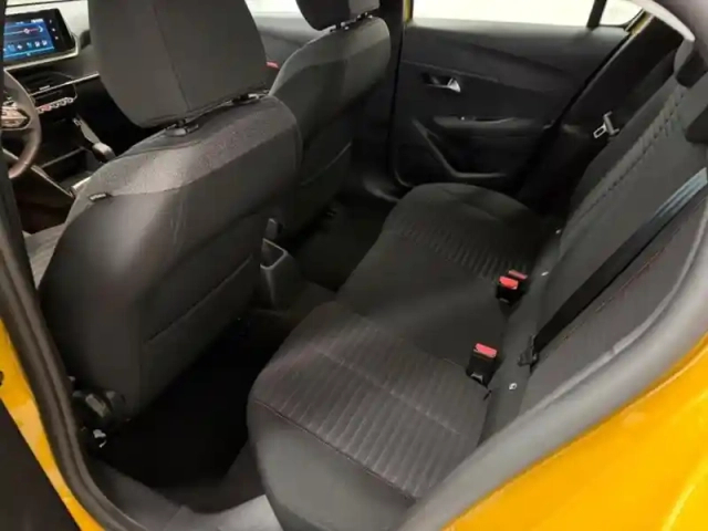 Peugeot 208 1.2 puretech 75ch s&amp;s like — photo 14
