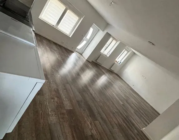 Maison 97m²