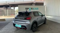 Peugeot 208 1.2 Hybrid 145ch GT e-DCS6 — photo 5