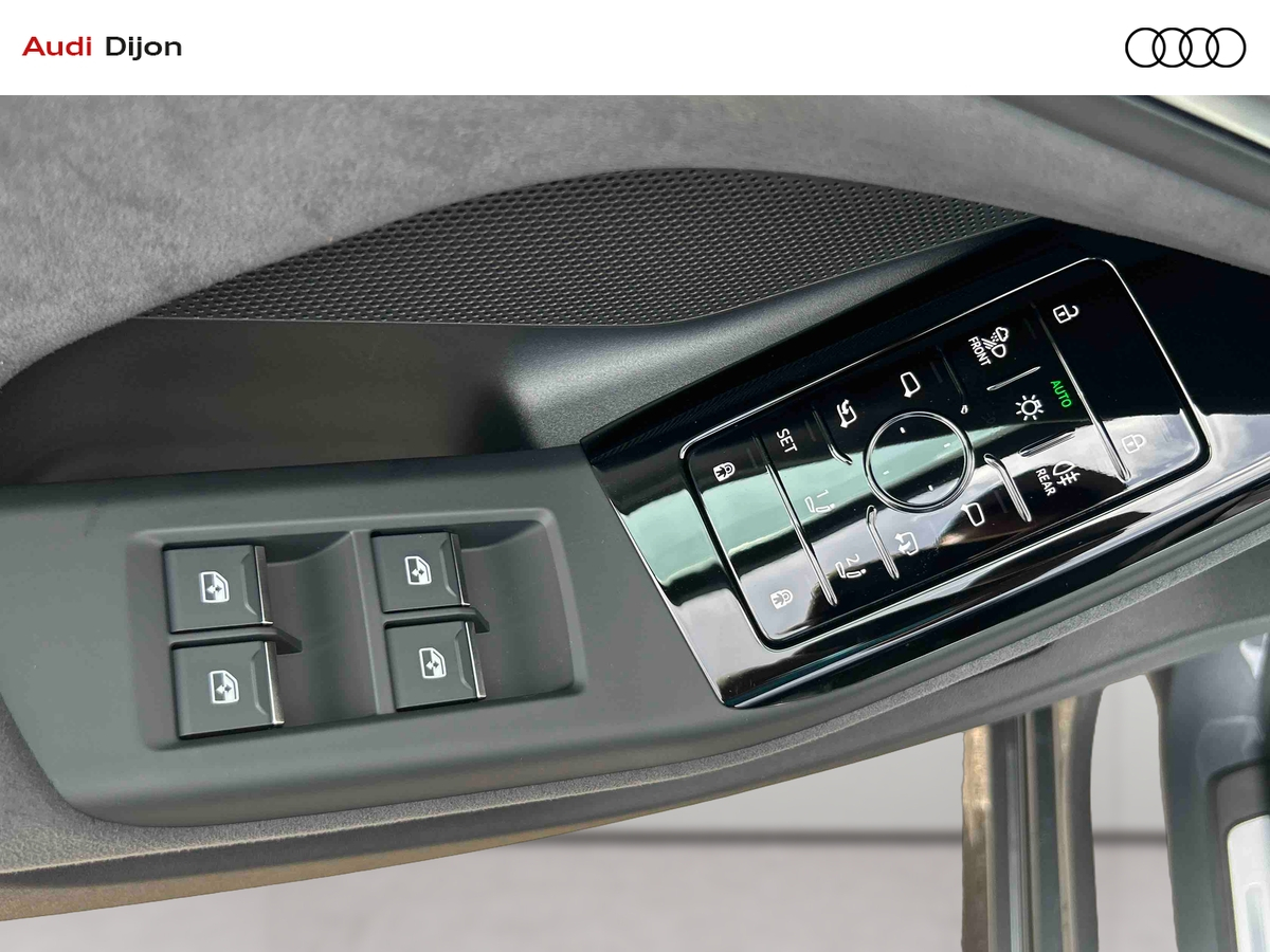 Audi A6 e-tron Avant Performance — photo 17