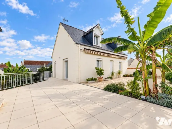 Maison 7 pièces 151 m²