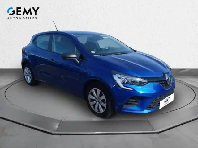 Renault Clio sce 65 — photo 3