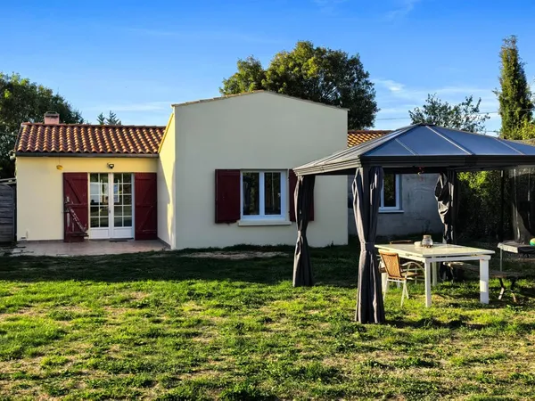 LA JARRIE AUDOUIN
