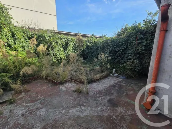 Appartement 4 pièces 92 m²