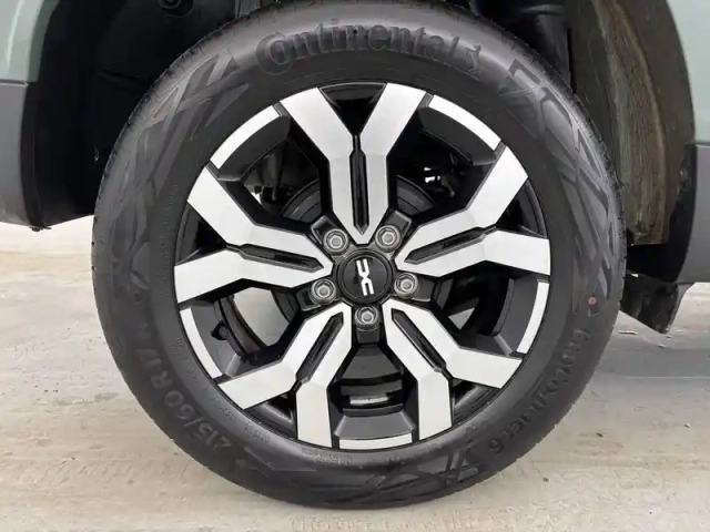 Dacia Duster eco-g 100 4x2 — photo 32