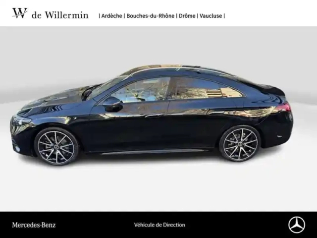 Mercedes Cla 200 amg line — photo 1