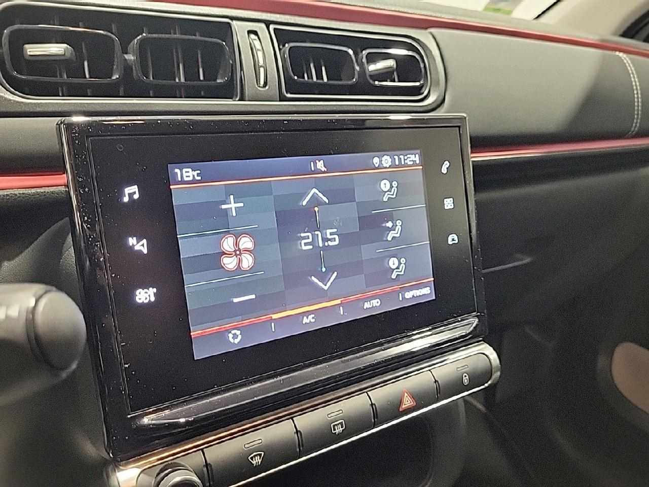 Citroën C3 puretech 83 s&s bvm5 c-series — photo 11