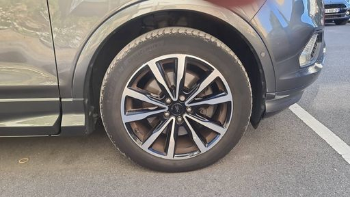 Ford Kuga 2.0 TDCi 150 - ST-Line – 2018 – 145675 km – Diesel – Boîte Manuelle — photo 21