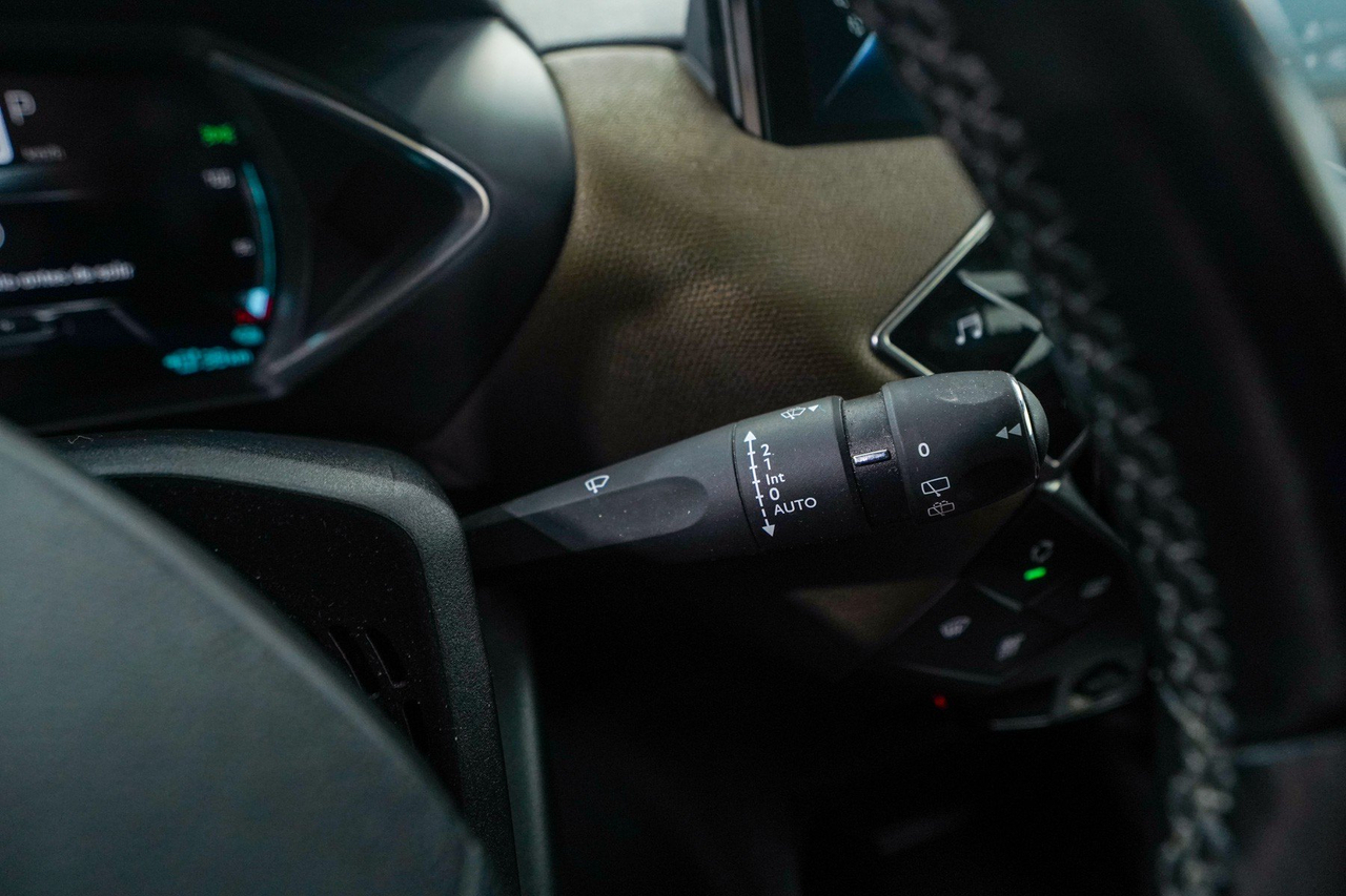 DS DS3 Crossback — photo 18
