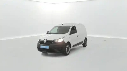 Renault Express Van blue dci 95 - 22