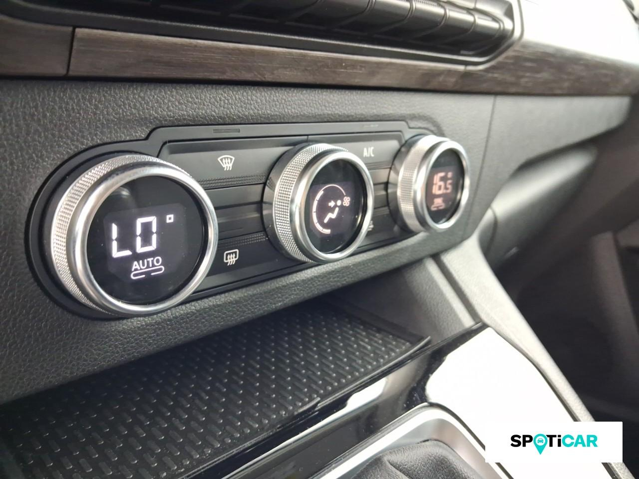 Renault Kangoo 1.5 blue dci 95ch intens — photo 15